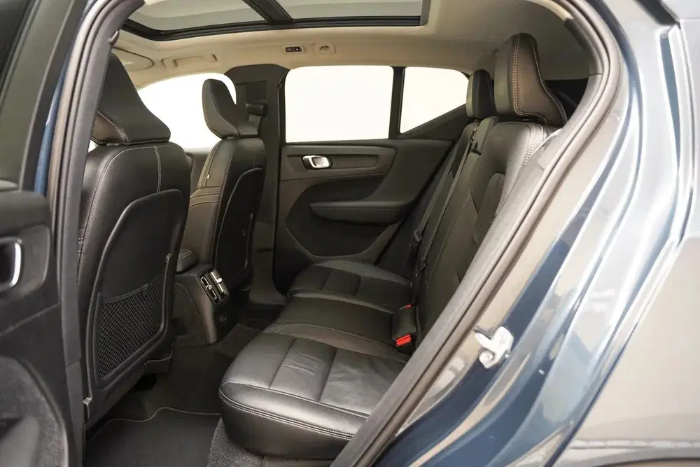 Volvo XC40 T4 Recharge Inscription Aut. [ Panorama Le uit 2021, foto 15
