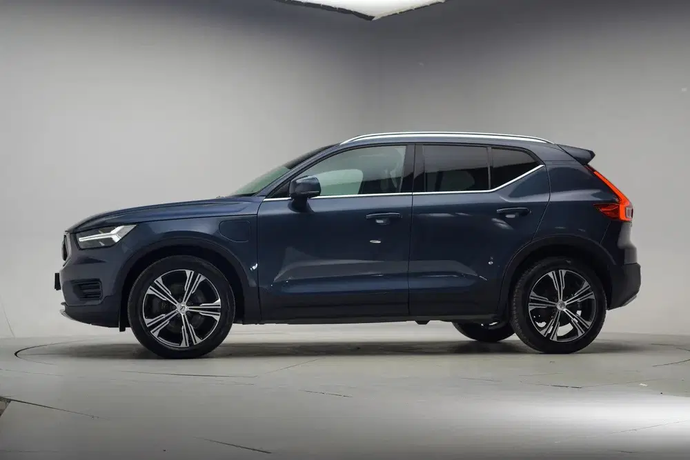 Volvo XC40 T4 Recharge Inscription Aut. [ Panorama Le uit 2021, foto 2