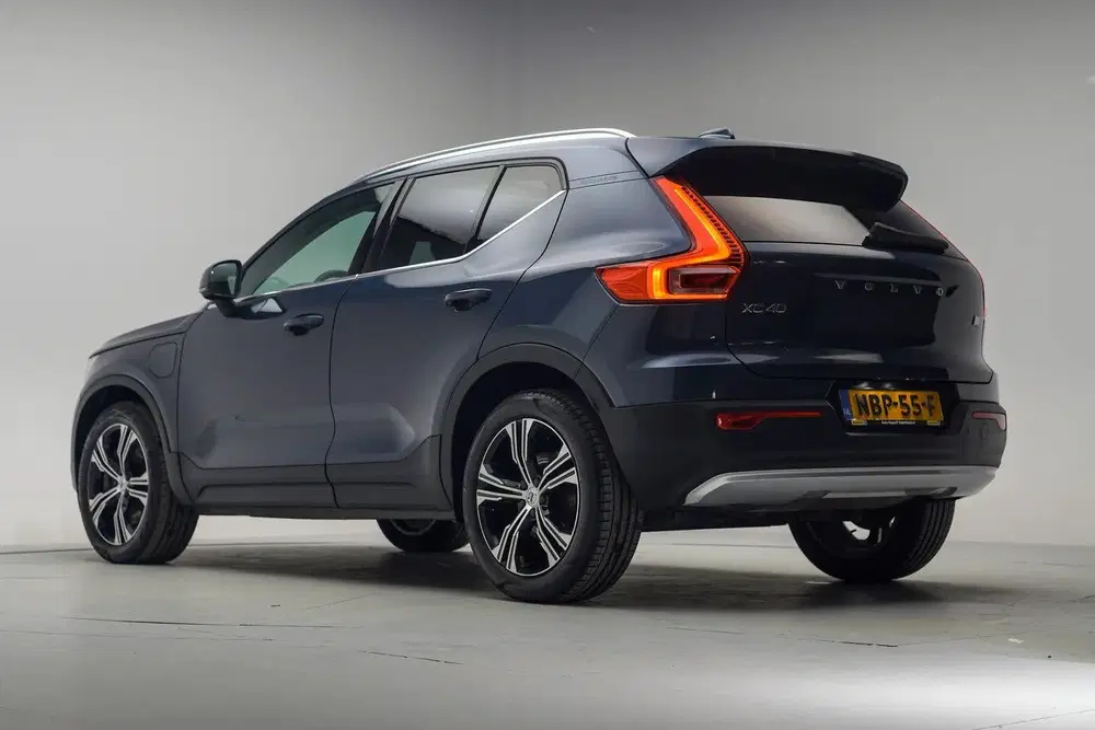 Volvo XC40 T4 Recharge Inscription Aut. [ Panorama Le uit 2021, foto 3