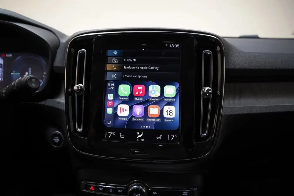 Volvo XC40 T4 Recharge Inscription Aut. [ Panorama Le uit 2021, foto 5