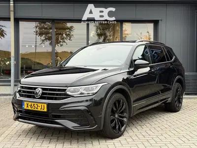 Volkswagen Tiguan Allspace 2.0 TSI 4Motion Highline Business uit 2022