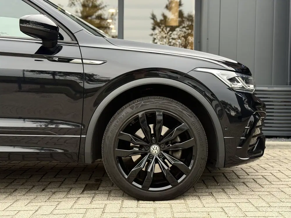 Volkswagen Tiguan Allspace 2.0 TSI 4Motion Highline Business uit 2022, foto 10