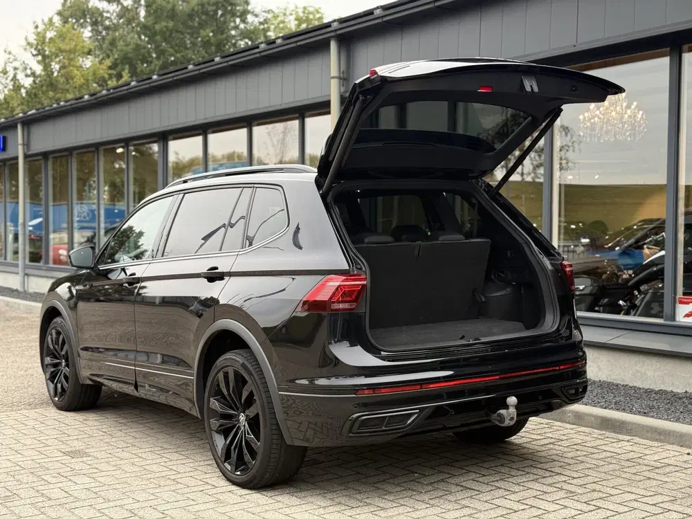 Volkswagen Tiguan Allspace 2.0 TSI 4Motion Highline Business uit 2022, foto 11