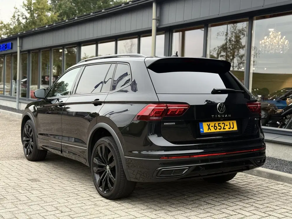 Volkswagen Tiguan Allspace 2.0 TSI 4Motion Highline Business uit 2022, foto 2