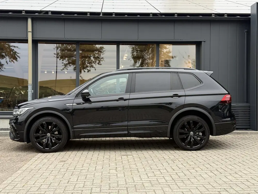 Volkswagen Tiguan Allspace 2.0 TSI 4Motion Highline Business uit 2022, foto 8