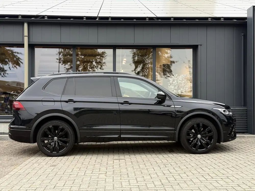 Volkswagen Tiguan Allspace 2.0 TSI 4Motion Highline Business uit 2022, foto 9