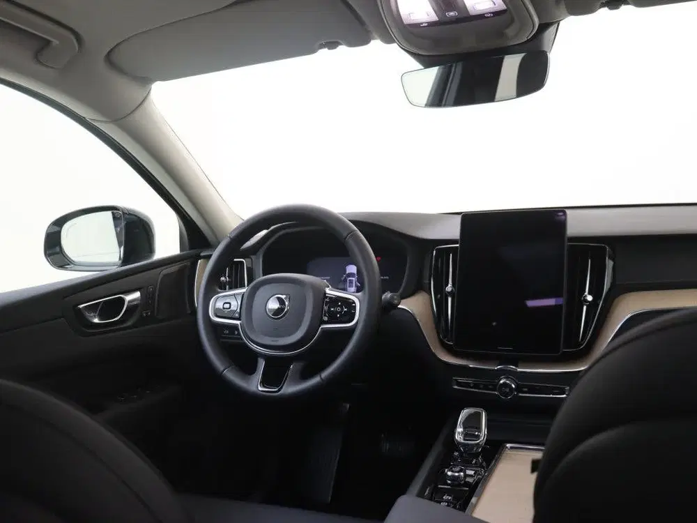 Volvo XC60 T6 AWD Ultra. Dark uit 2026, foto 10