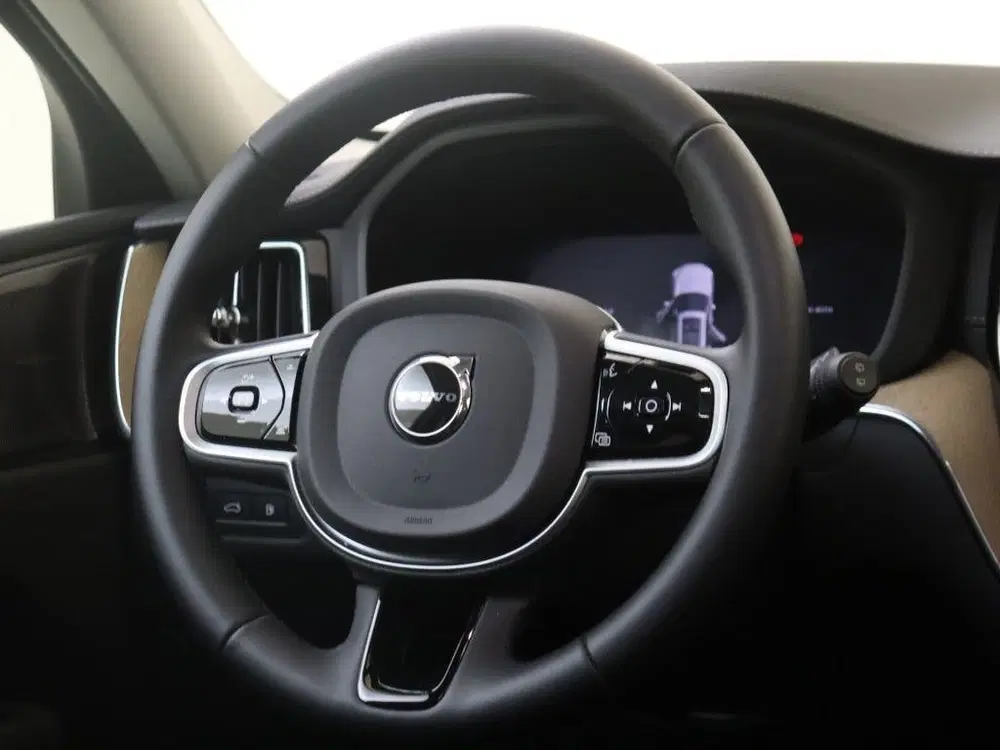 Volvo XC60 T6 AWD Ultra. Dark uit 2026, foto 11