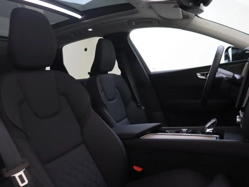 Volvo XC60 T6 AWD Ultra. Dark uit 2026, foto 14
