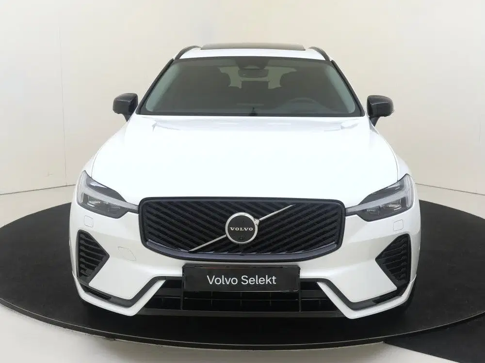 Volvo XC60 T6 AWD Ultra. Dark uit 2026, foto 3