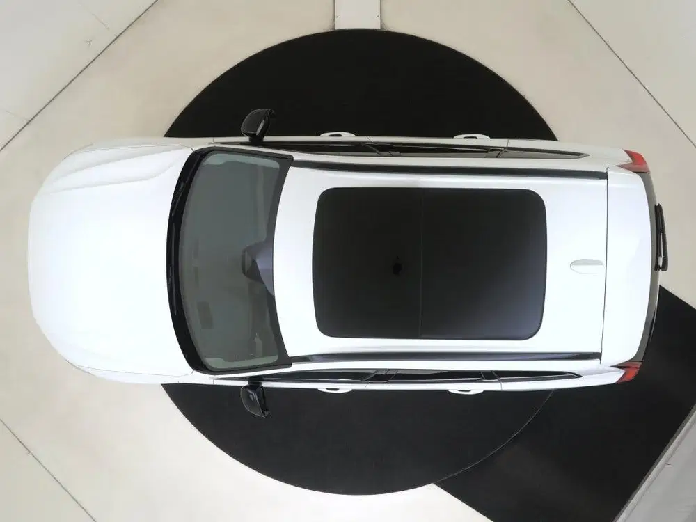 Volvo XC60 T6 AWD Ultra. Dark uit 2026, foto 6
