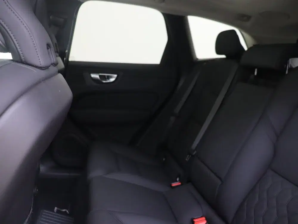 Volvo XC60 T6 AWD Ultra. Dark uit 2026, foto 8