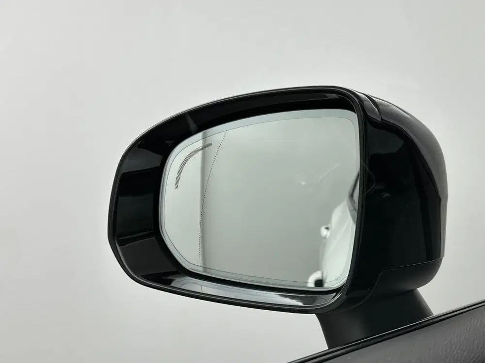 Volvo XC60 T6 398PK Recharge Ultra Black Edition uit 2025, foto 11