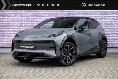Zeekr X RWD Long Range 69 kWh uit 2026