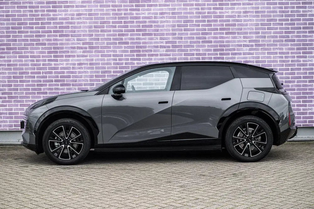 Zeekr X RWD Long Range 69 kWh uit 2026, foto 4