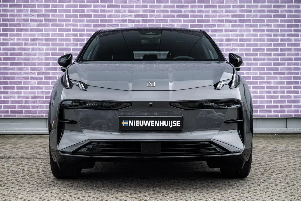 Zeekr X RWD Long Range 69 kWh uit 2026, foto 9
