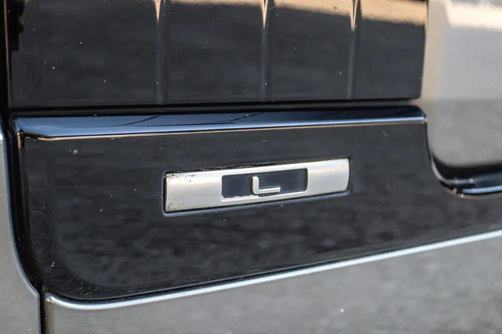 Land Rover Range Rover 2.0 P400e LWB BTW TREKHAAK 360 NAP uit 2019, foto 3