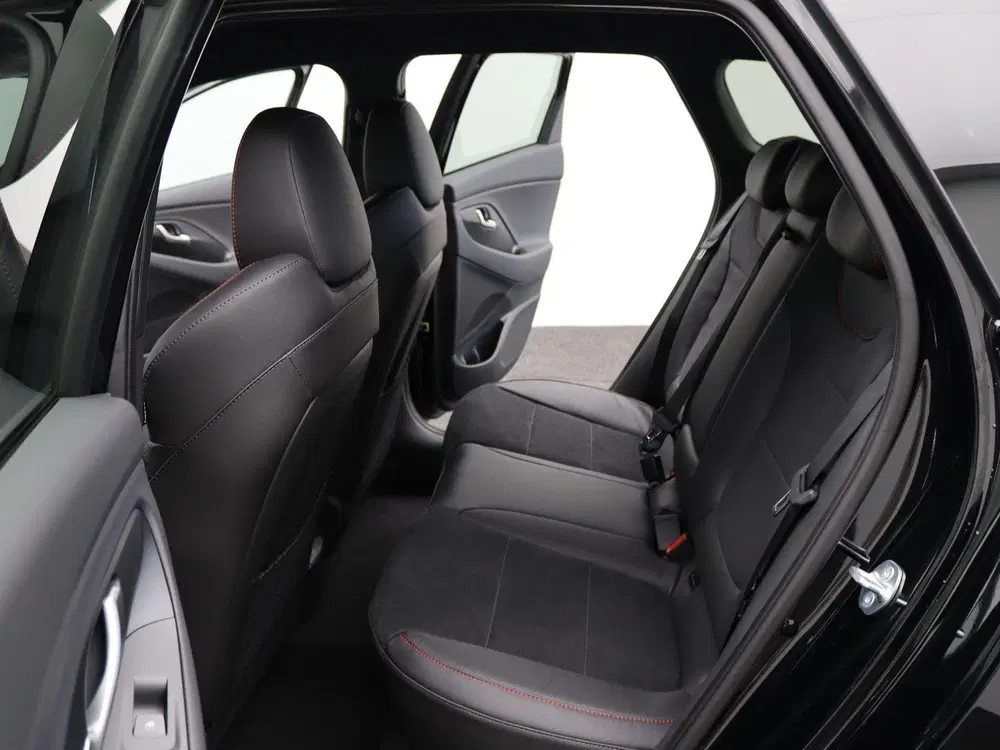 Hyundai i30 1.5 T-GDi MHEV N Line uit 2025, foto 13