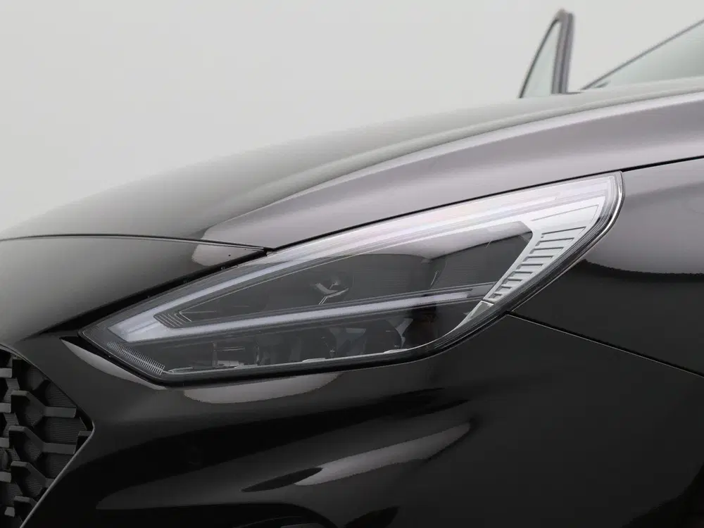 Hyundai i30 1.5 T-GDi MHEV N Line uit 2025, foto 15