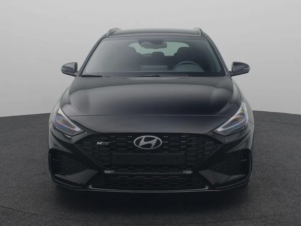 Hyundai i30 1.5 T-GDi MHEV N Line uit 2025, foto 4