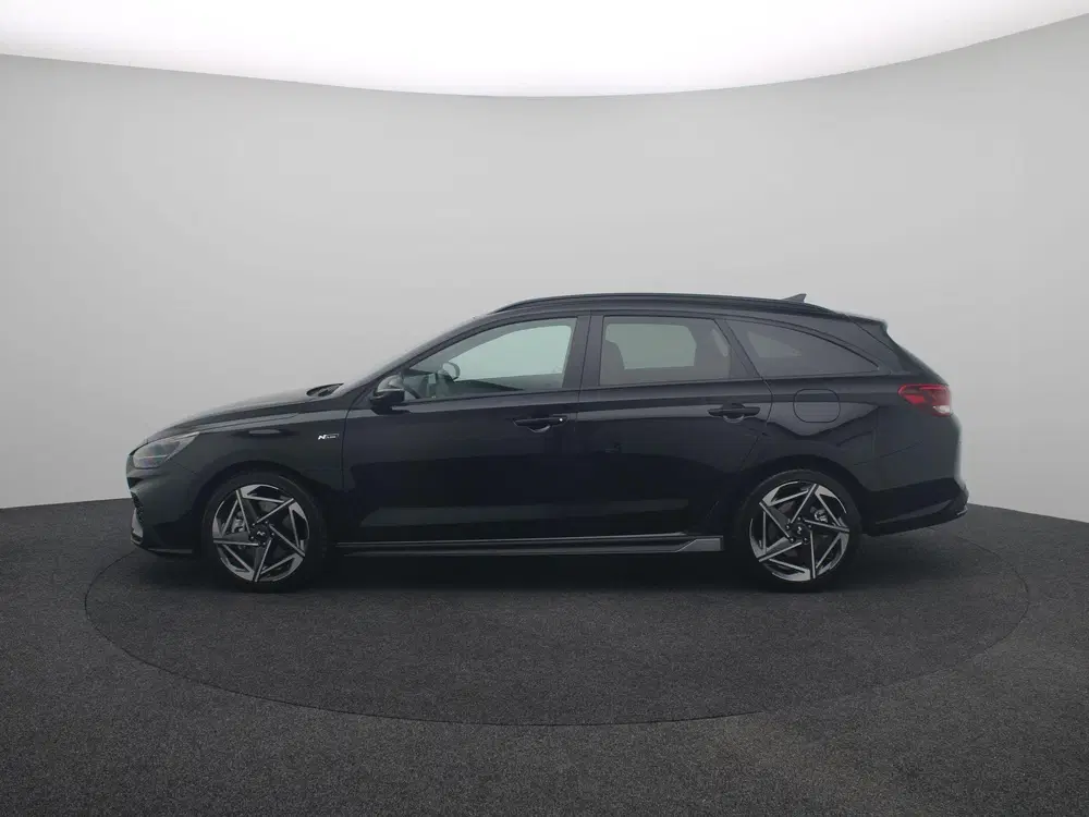 Hyundai i30 1.5 T-GDi MHEV N Line uit 2025, foto 5