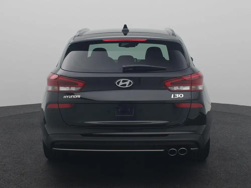 Hyundai i30 1.5 T-GDi MHEV N Line uit 2025, foto 6