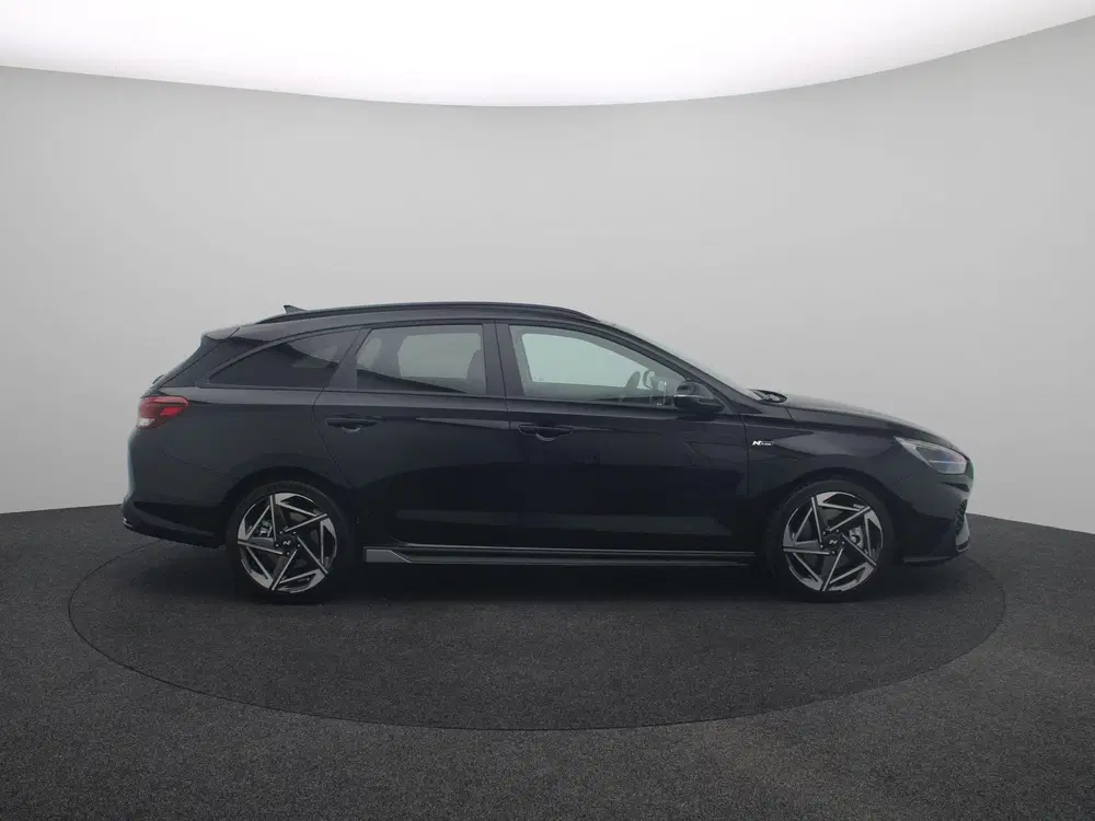 Hyundai i30 1.5 T-GDi MHEV N Line uit 2025, foto 7