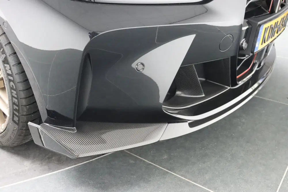 BMW M4 Automaat uit 2026, foto 13
