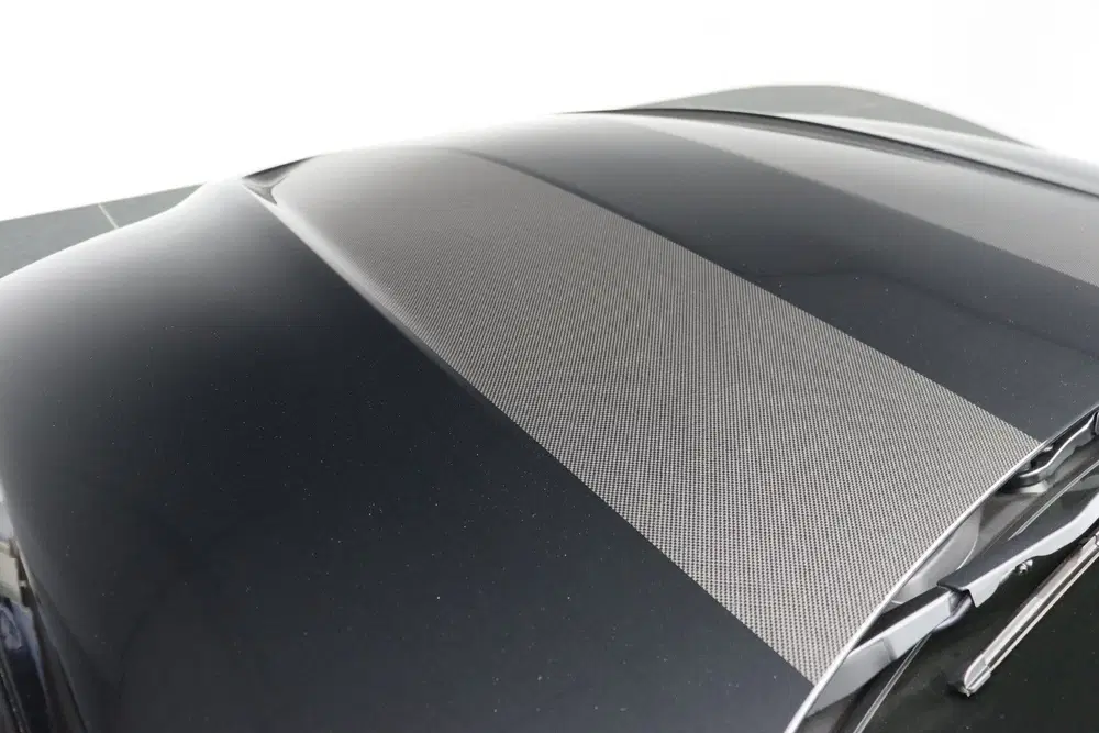 BMW M4 Automaat uit 2026, foto 14