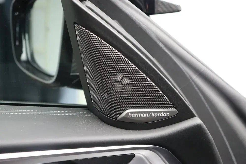 BMW M4 Automaat uit 2026, foto 15