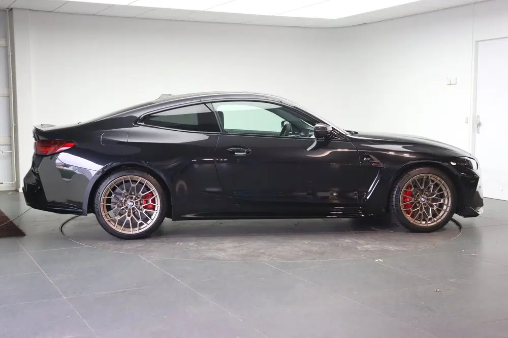 BMW M4 Automaat uit 2026, foto 5