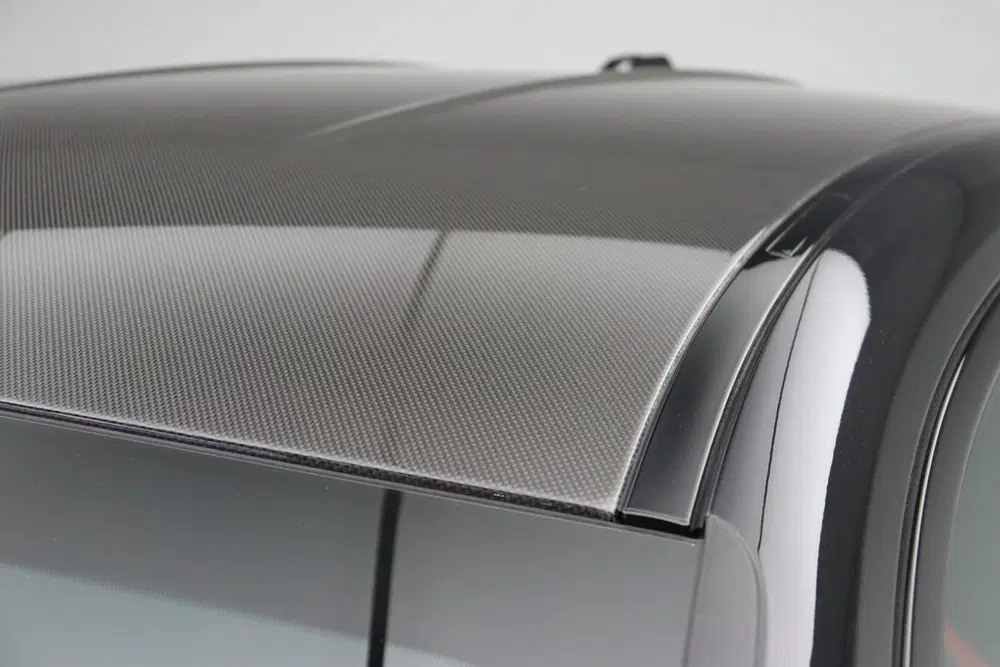 BMW M4 Automaat uit 2026, foto 9