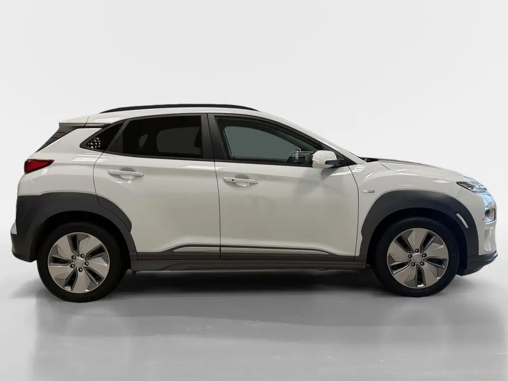 Hyundai KONA EV uit 2020, foto 5