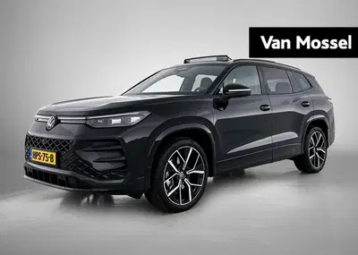 Volkswagen Tayron 1.5 eHybrid R-Line Edition SoH 99 uit 2025