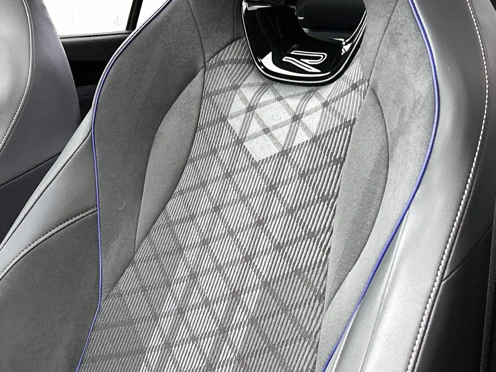 Volkswagen Tayron 1.5 eHybrid R-Line Edition SoH 99 uit 2025, foto 13