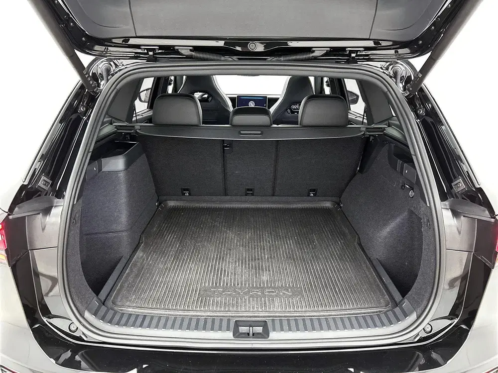 Volkswagen Tayron 1.5 eHybrid R-Line Edition SoH 99 uit 2025, foto 15