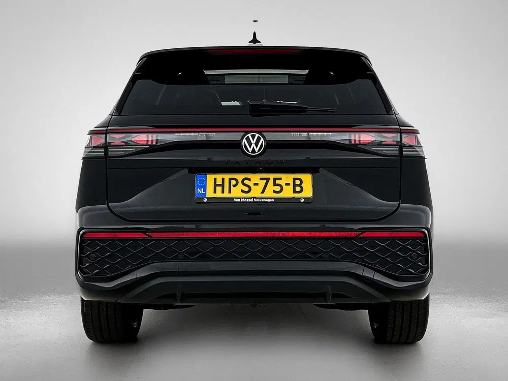 Volkswagen Tayron 1.5 eHybrid R-Line Edition SoH 99 uit 2025, foto 3