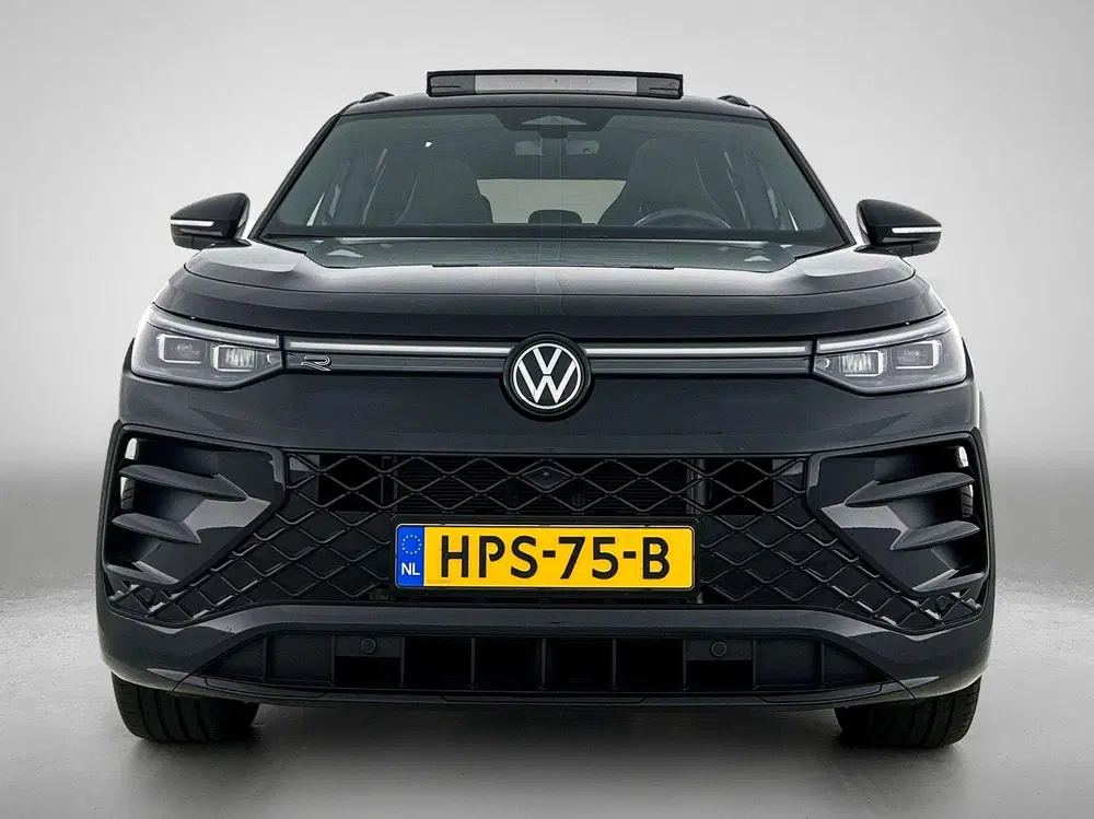 Volkswagen Tayron 1.5 eHybrid R-Line Edition SoH 99 uit 2025, foto 5