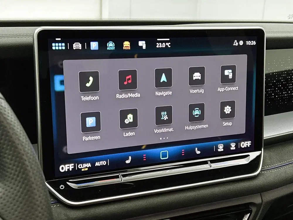 Volkswagen Tayron 1.5 eHybrid R-Line Edition SoH 99 uit 2025, foto 7