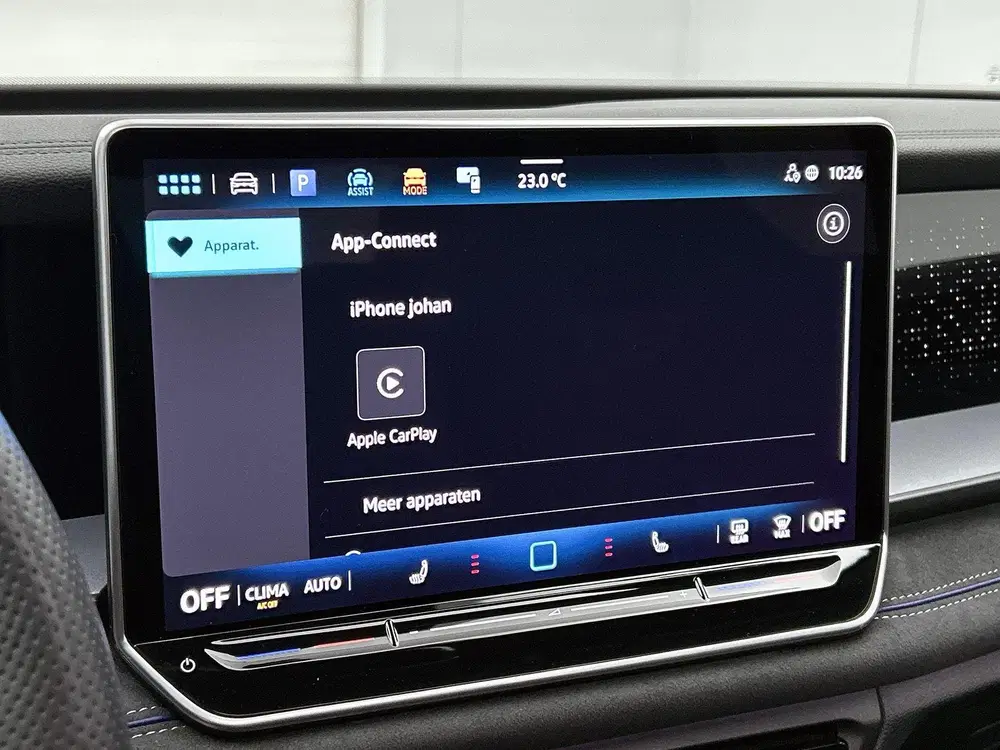 Volkswagen Tayron 1.5 eHybrid R-Line Edition SoH 99 uit 2025, foto 9