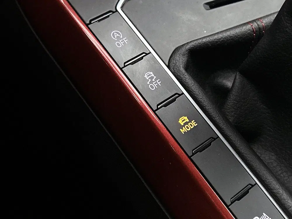 Volkswagen Polo 2.0 TSI GTI uit 2023, foto 12
