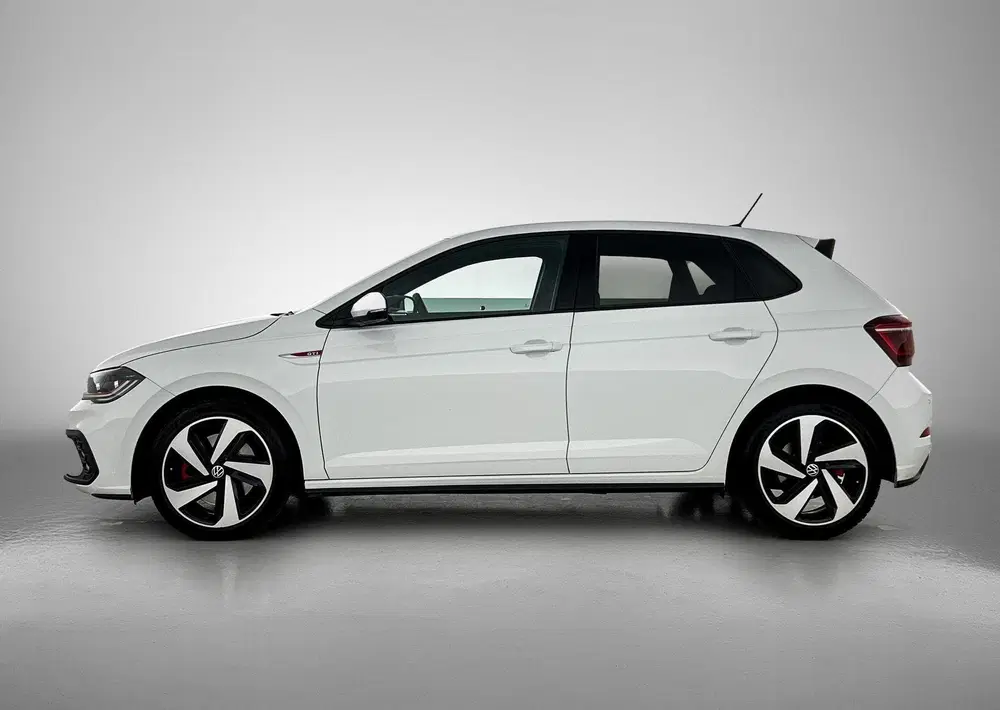 Volkswagen Polo 2.0 TSI GTI uit 2023, foto 2