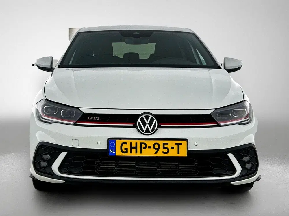 Volkswagen Polo 2.0 TSI GTI uit 2023, foto 5