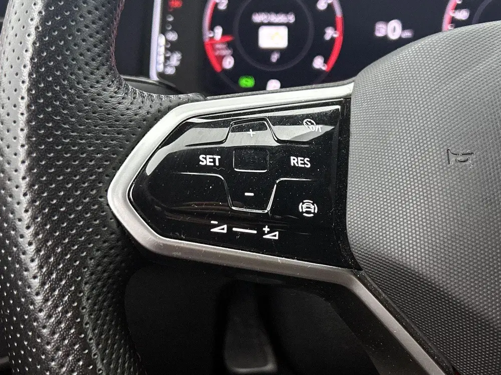 Volkswagen Polo 2.0 TSI GTI uit 2023, foto 6