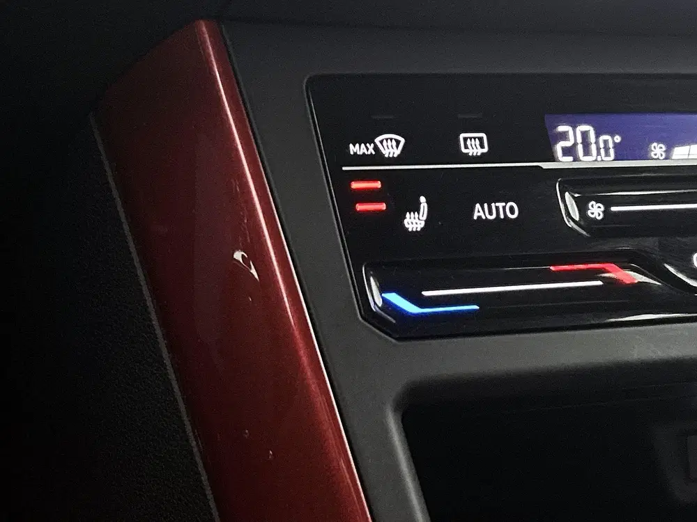 Volkswagen Polo 2.0 TSI GTI uit 2023, foto 8