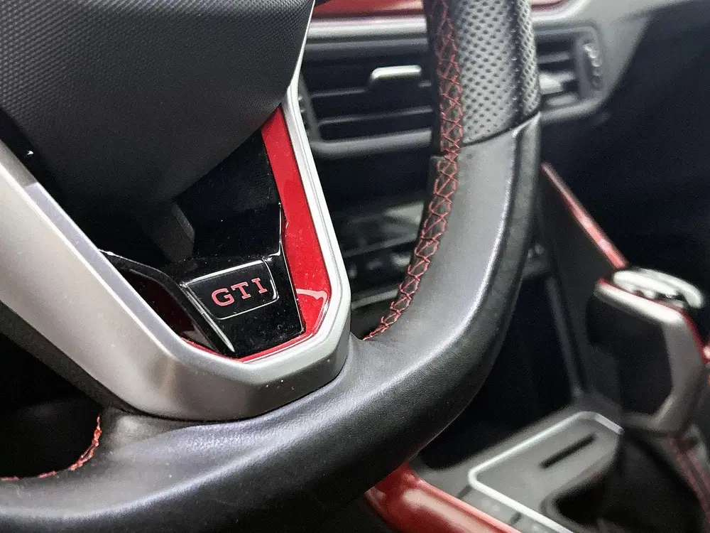 Volkswagen Polo 2.0 TSI GTI uit 2023, foto 9