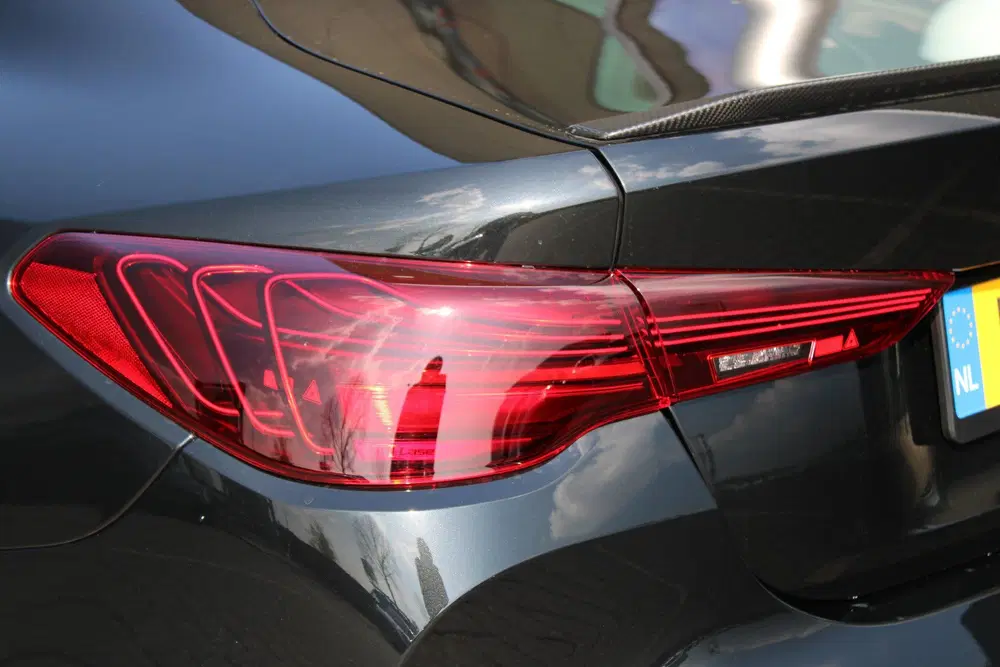 BMW M4 High Executive Automaat uit 2026, foto 11