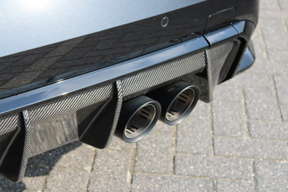 BMW M4 High Executive Automaat uit 2026, foto 14