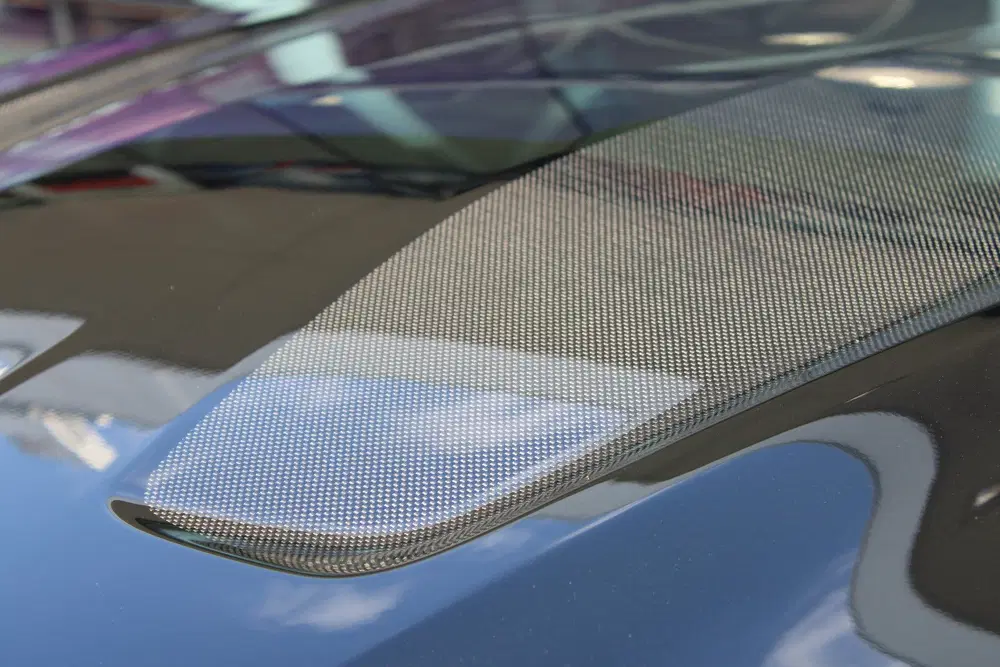 BMW M4 High Executive Automaat uit 2026, foto 3