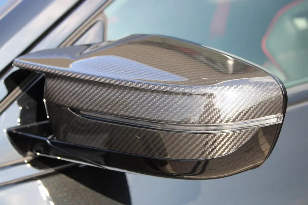 BMW M4 High Executive Automaat uit 2026, foto 4